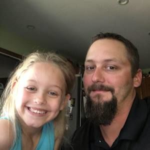 Meet your Posher, Kyle